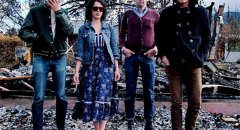 Thee Oh Sees con dos canciones nuevas:"Withered Hand" y"The Ceiling"