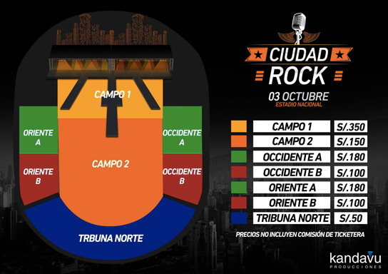 Precios-Ciudad-Rock