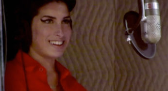 Mirá el trailer oficial del documental sobre Amy Winehouse