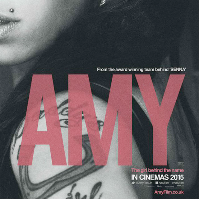 amy winehouse documental