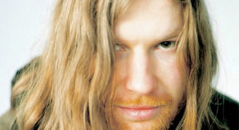 Aphex Twin comparte nueva canción como AFX:"simple slamming b 2"