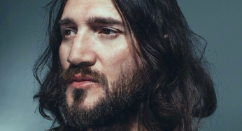 John Frusciante afirma que no publicará más música para consumo público