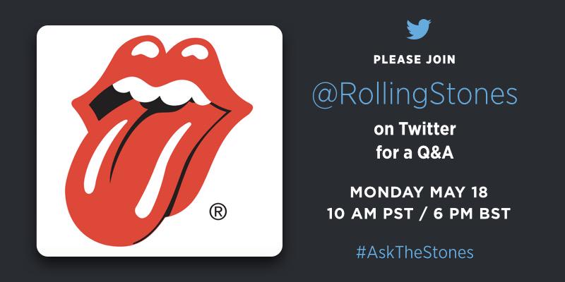 rolling stones qa