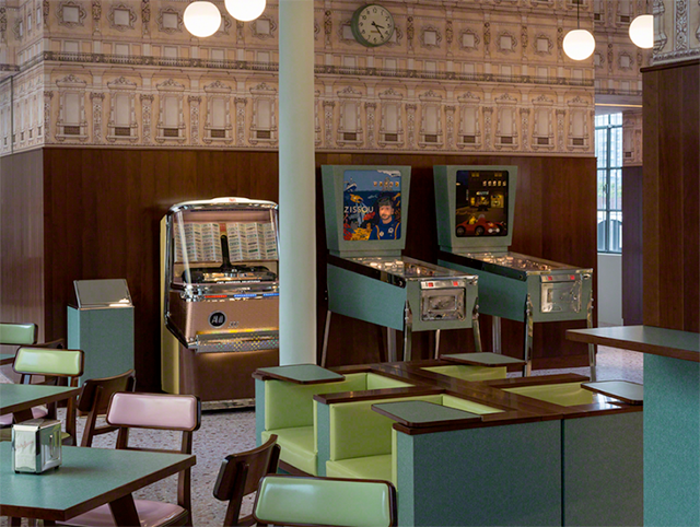wes anderson bar