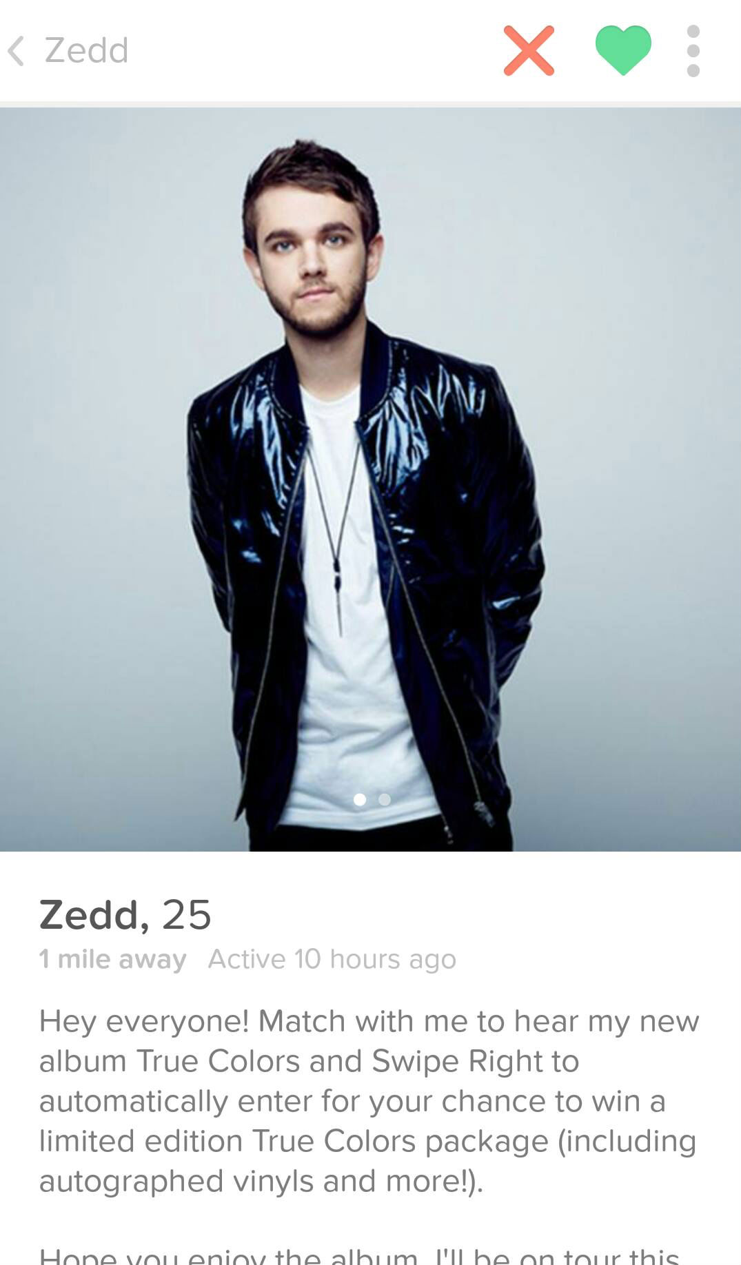 zedd