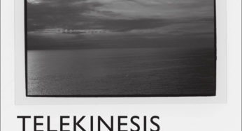 Telekinesis anuncia nuevo disco: Ad Infinitum