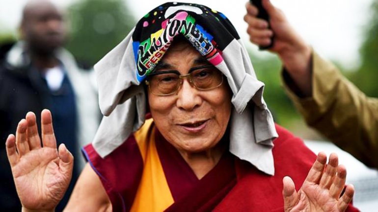 dalai