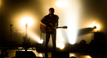 Damien Rice estrena canción:"Hypnosis"
