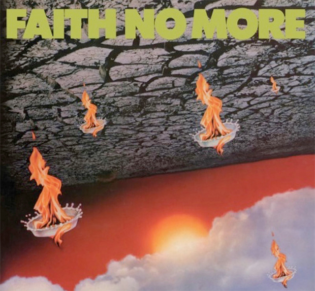 faith no more - the real thing