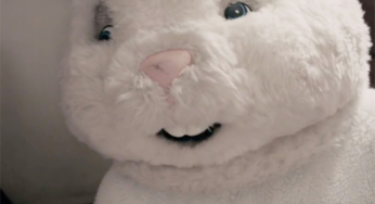 Conejos diabólicos en el nuevo video de Fucked Up,"Year of the Hare"