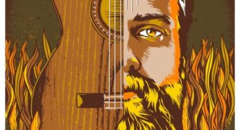 Iron & Wine en Latinoamérica