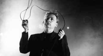 The Jesus and Mary Chain publicará un nuevo álbum en vivo: Live at Barrowlands