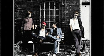 Palma Violets - Danger In The Club