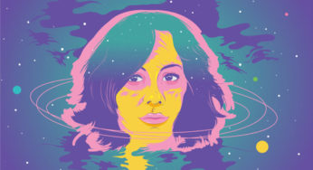 Escuchá el primer EP de Sara Ontaneda,"Marte y Júpiter"