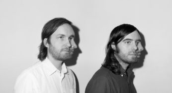 Nuevo adelanto de Ratatat:"Nightclub Amnesia"