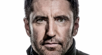 Trent Reznor publica versiones inéditas de canciones de los Nine Inch Nails