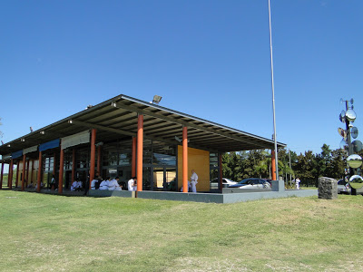Centro Municipal de Exposiciones