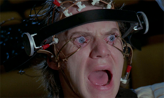 a clockwork orange