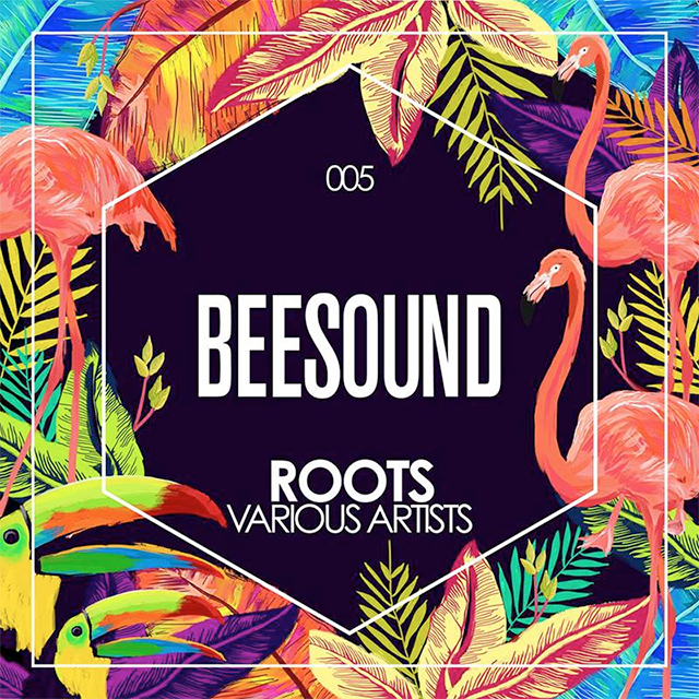 beesound - roots