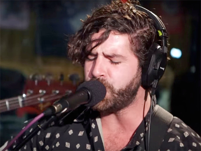 foals cover mark ronson