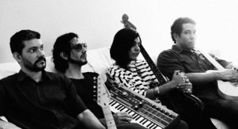 Kitsch!!: Shoegaze desde Panamá