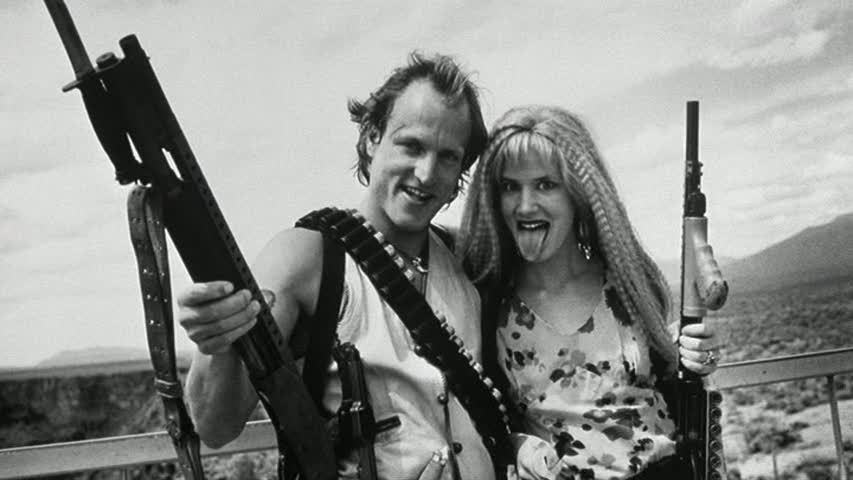 natural born killers