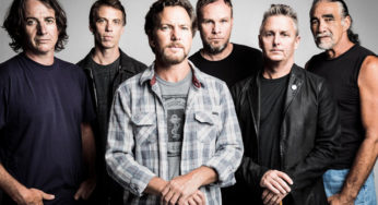 Pearl Jam, Tupac, ELO, y más ingresan al Salón de la Fama del Rock and Roll