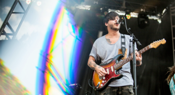 Wavves estrena explosivo adelanto:"Heavy Metal Detox"