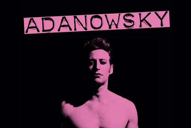 Adanowsky-nuevo