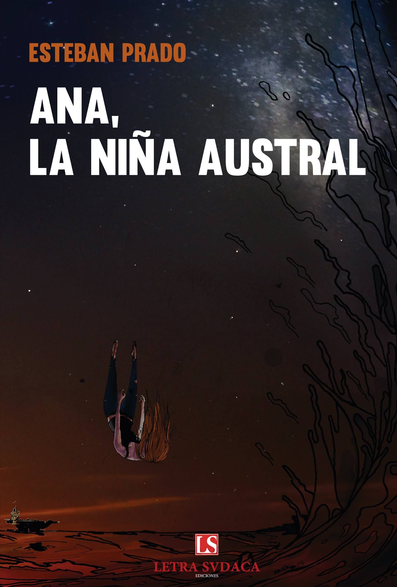 Ana la nina austral