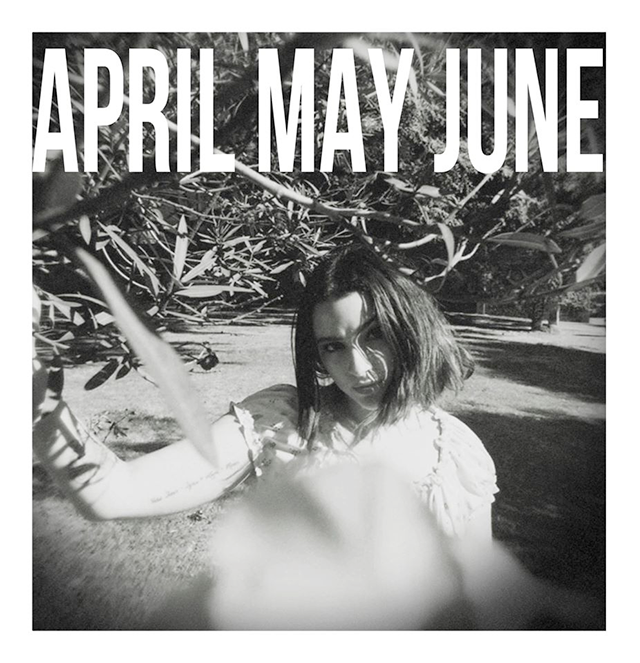 april may june