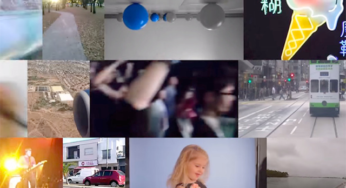 Blur estrena video para"I Broadcast" con grabaciones de sus fans