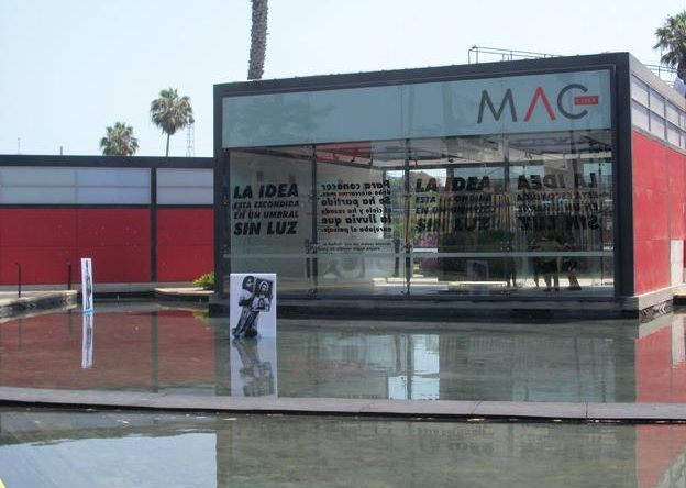 Museo de Arte Contemporáneo Lima (MAC-Lima)