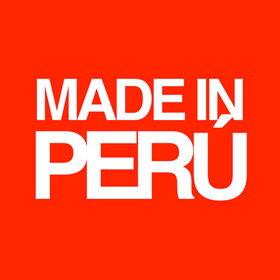 Made in Perú