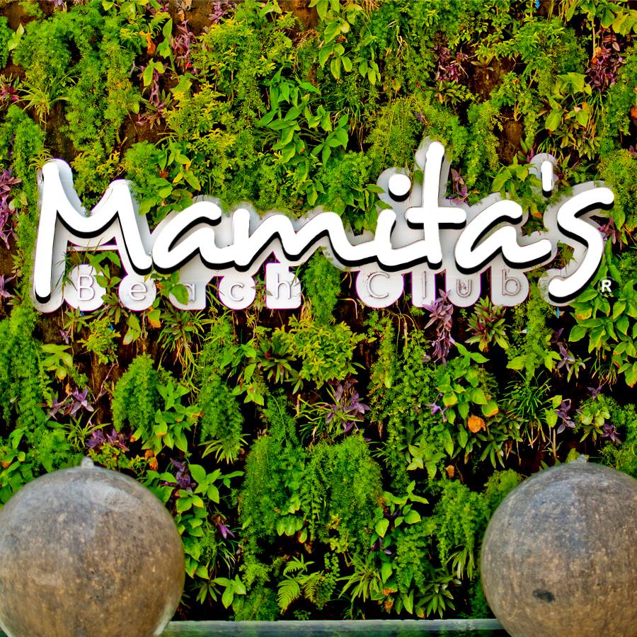 Mamita’s Beach Club