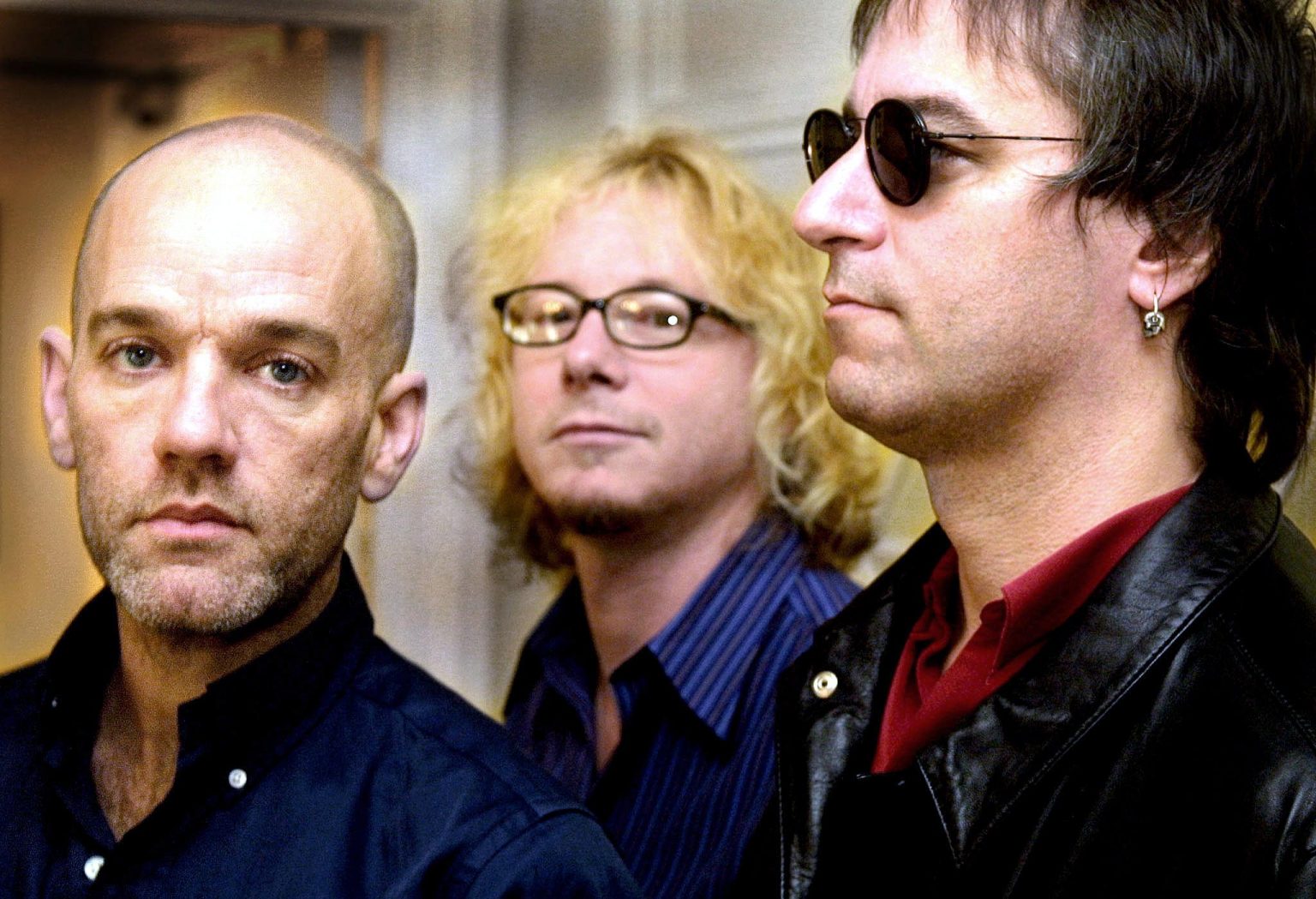 R.E.M. se enfurece contra Donald Trump: “No utilicen nuestra música para esa farsa y estúpida campaña”