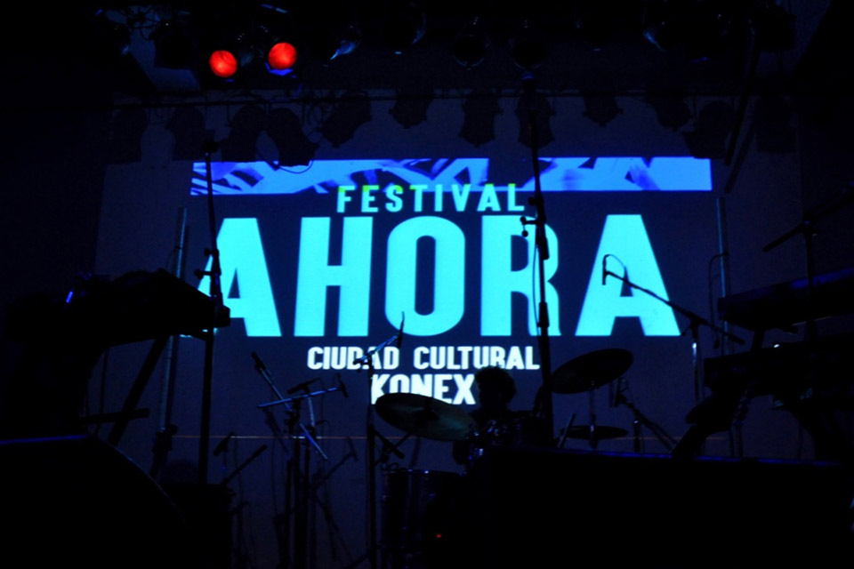 Foto: Tamara Larrañaga