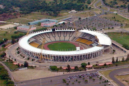 Estadio Mario Kempes