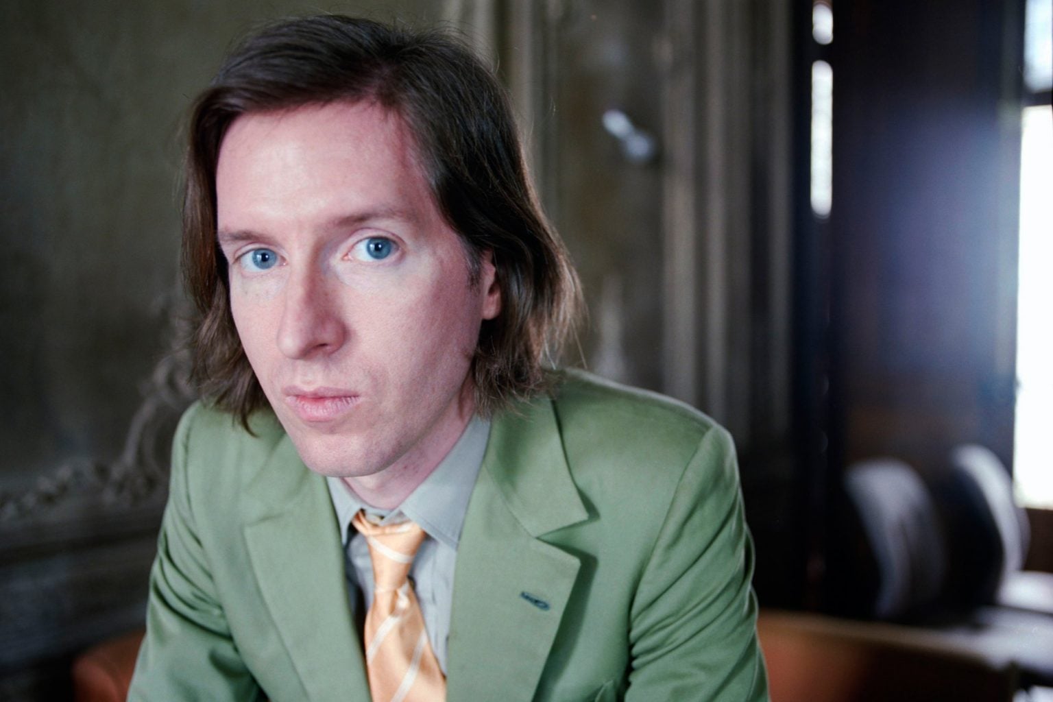 Wes Anderson prepara una nueva película protagonizada por perros