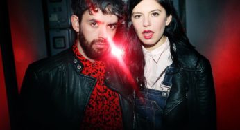 Descargá el nuevo disco de Dënver: Sangre Cita