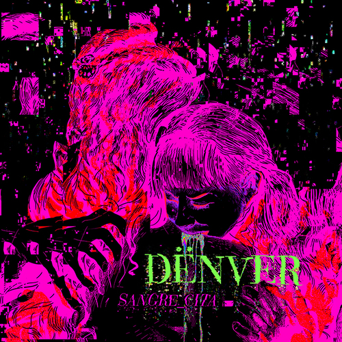 denver-sangrecita