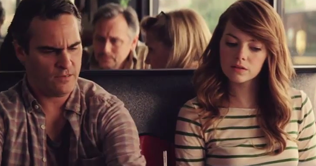 irrational man