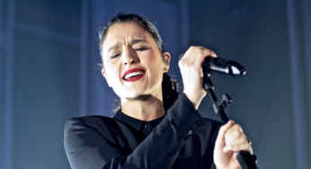 Jessie Ware homenajea a Disney con su cover de La Cenicienta