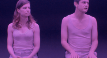 Perfume Genius participa en el nuevo video de Christine and the Queens,"Jonathan"