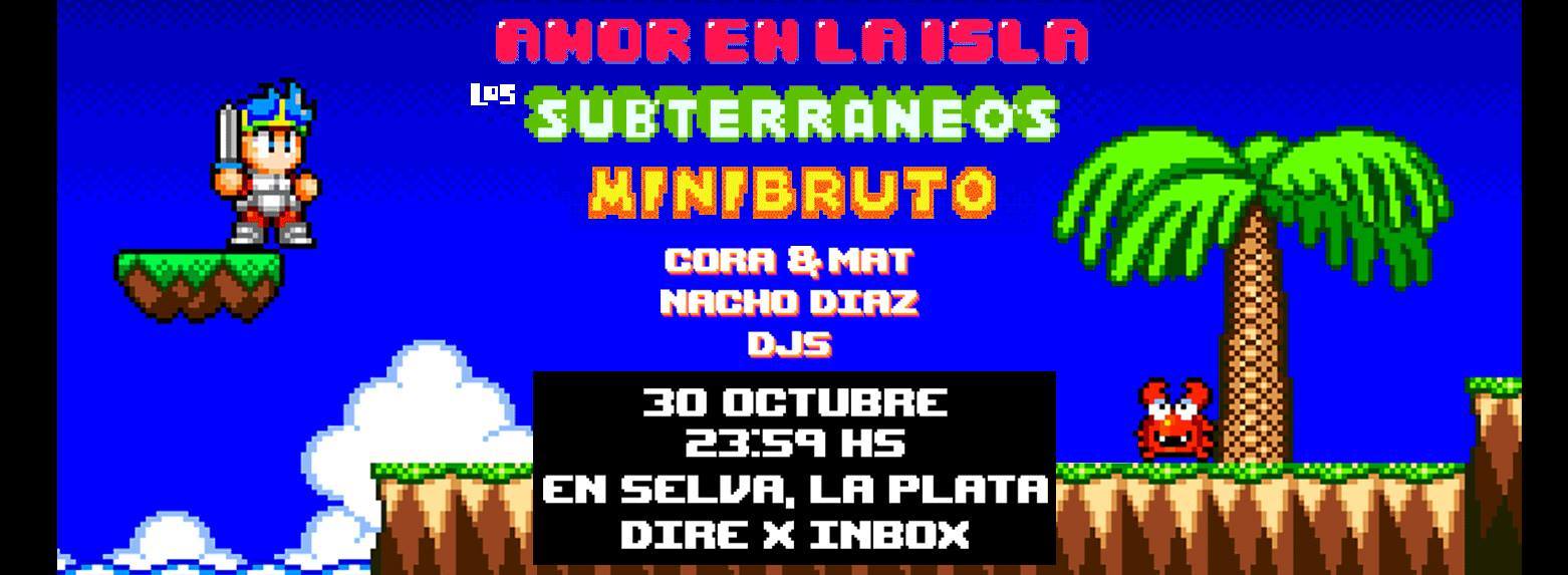 selva flyer