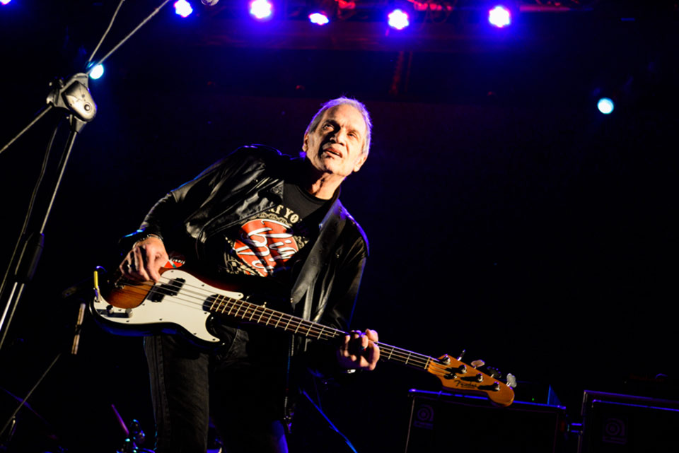 Viticus en Rock'n Drive - Foto: Daniela Cilli