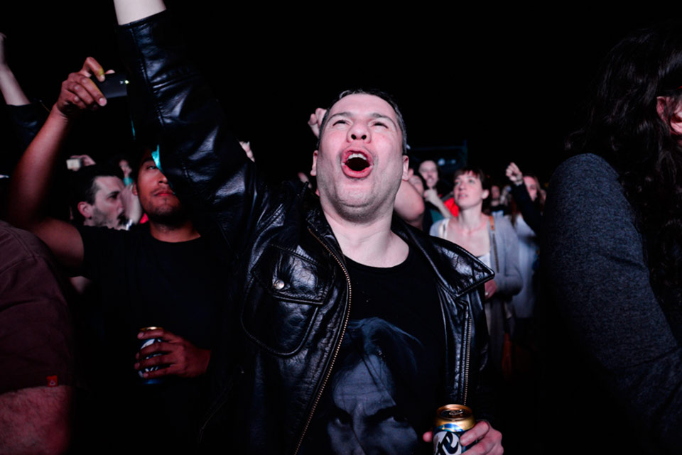 Viticus en Rock'n Drive