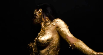 Banks, toda dorada en su nuevo video"Better"