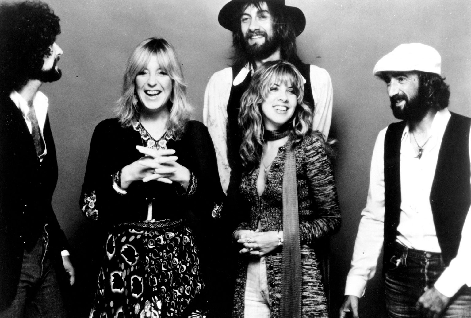 Fleetwood Mac prepara una reedición de “Tusk”