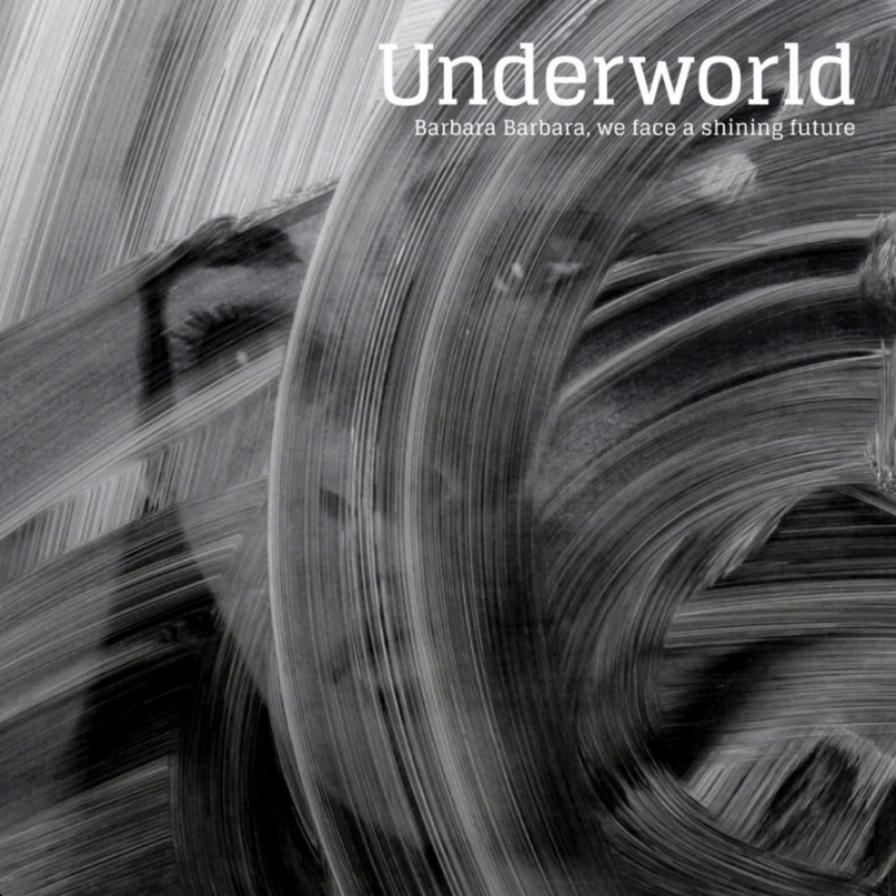 underworld - barbara barbara